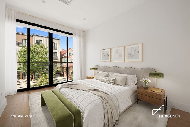 296 FENIMORE Street, New York City, NY 11225