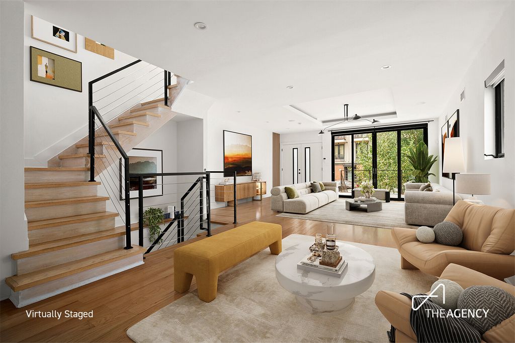 296 FENIMORE Street, New York City, NY 11225