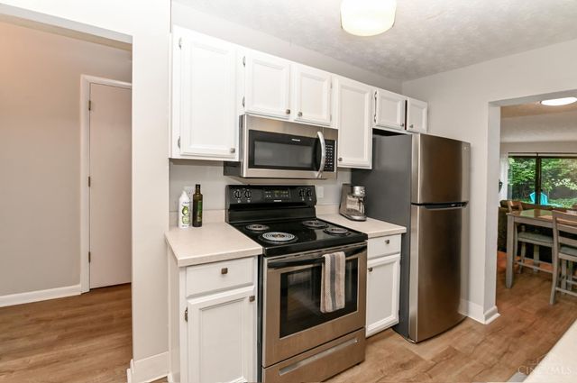 9964 Timbers Drive, Blue Ash, OH 45242