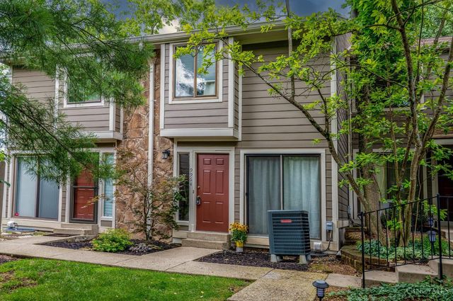 9964 Timbers Drive, Blue Ash, OH 45242