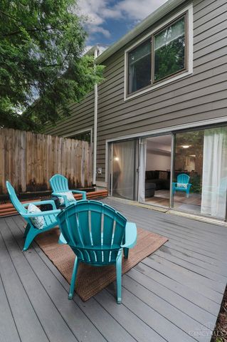 9964 Timbers Drive, Blue Ash, OH 45242