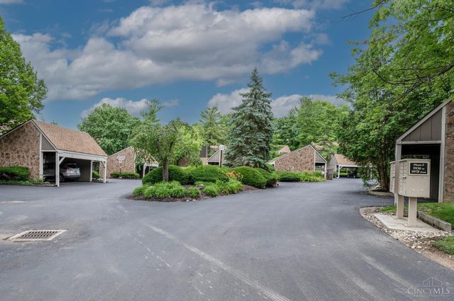 9964 Timbers Drive, Blue Ash, OH 45242