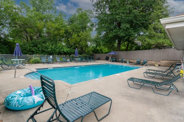 9964 Timbers Drive, Blue Ash, OH 45242