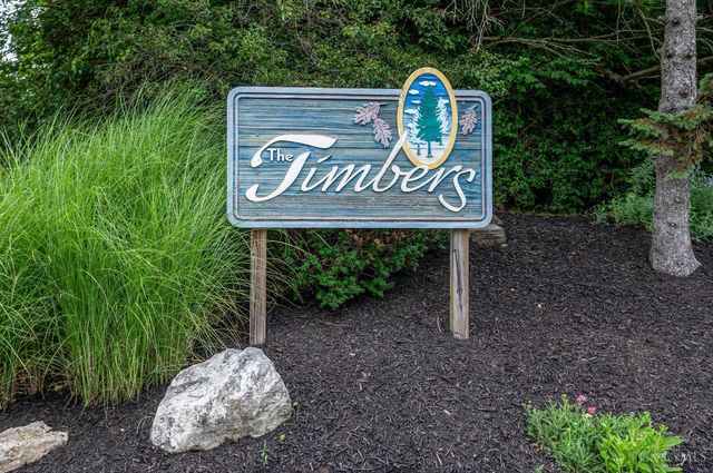 9964 Timbers Drive, Blue Ash, OH 45242