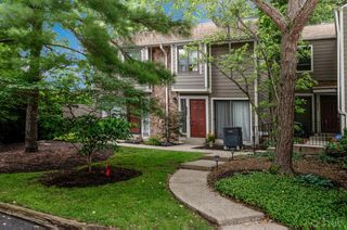 9964 Timbers Drive, Blue Ash, OH 45242