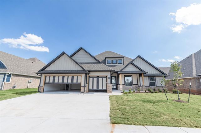 908 Peony Place, Edmond, OK 73034