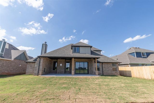 908 Peony Place, Edmond, OK 73034