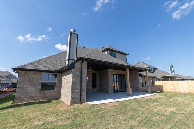 908 Peony Place, Edmond, OK 73034