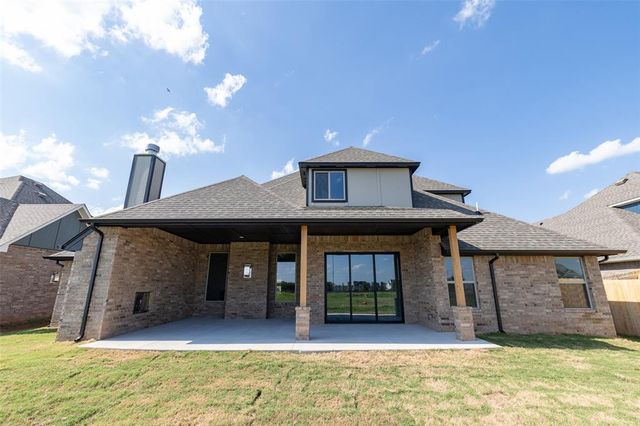 908 Peony Place, Edmond, OK 73034