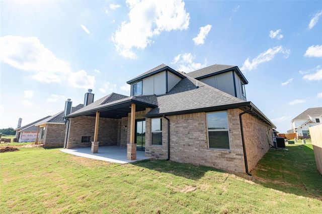 908 Peony Place, Edmond, OK 73034