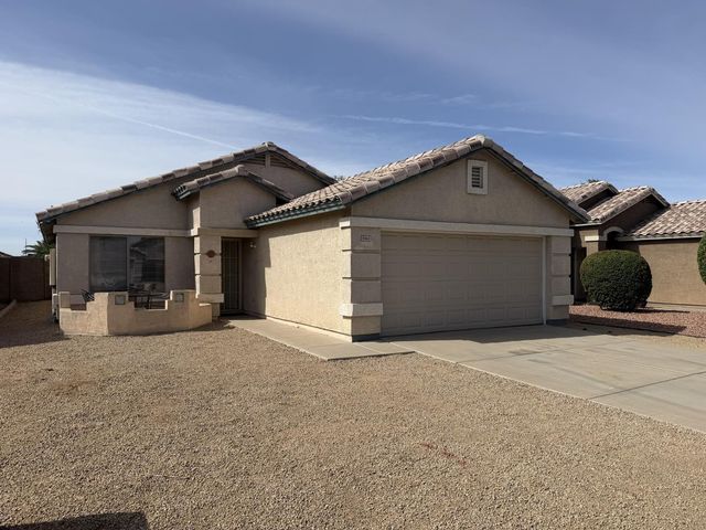 8563 W Mission Lane, Peoria, AZ 85345