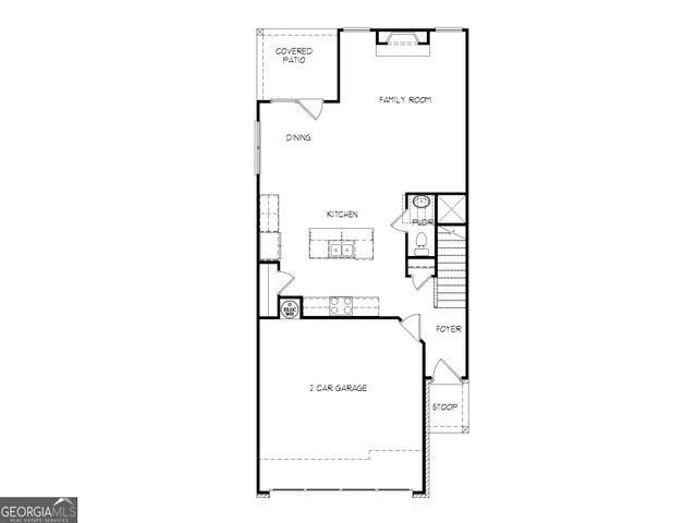 1108 Bartlett Trace, Suwanee, GA 30024