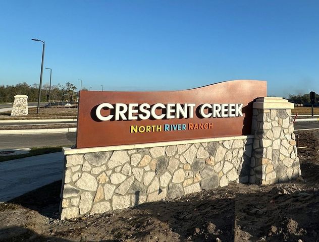 10665 CRESCENT CREEK CROSSING, Parrish, FL 34219