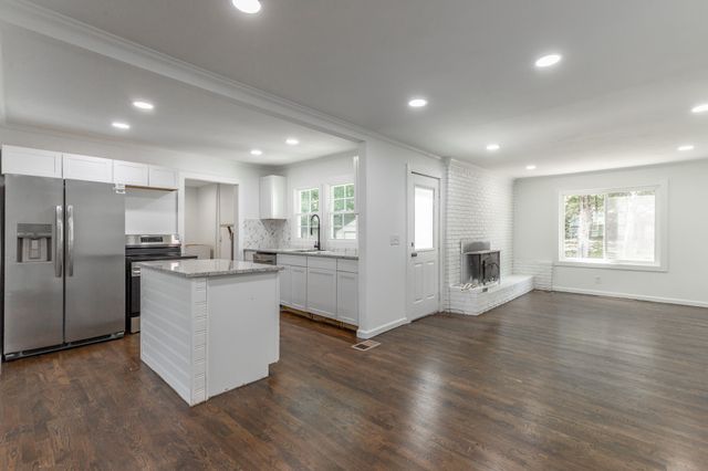 2223 Beeler Avenue, Chattanooga, TN 37421