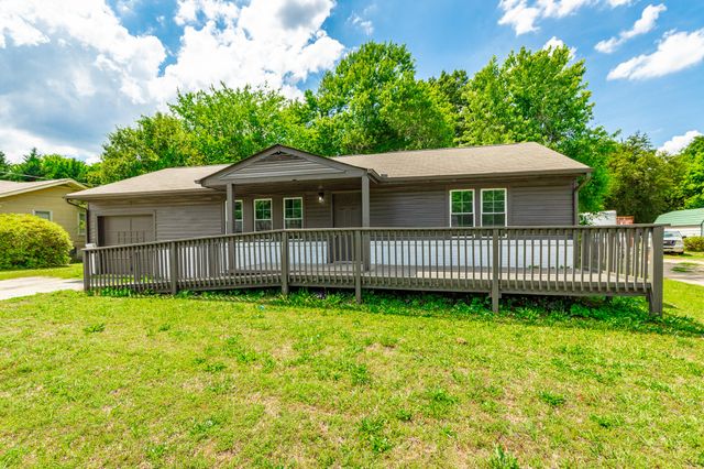 2223 Beeler Avenue, Chattanooga, TN 37421