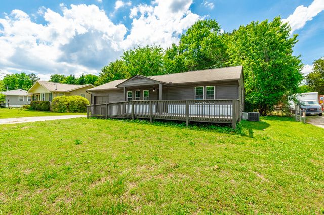 2223 Beeler Avenue, Chattanooga, TN 37421