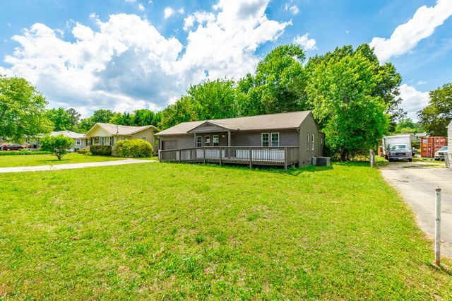 2223 Beeler Avenue, Chattanooga, TN 37421