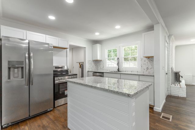 2223 Beeler Avenue, Chattanooga, TN 37421