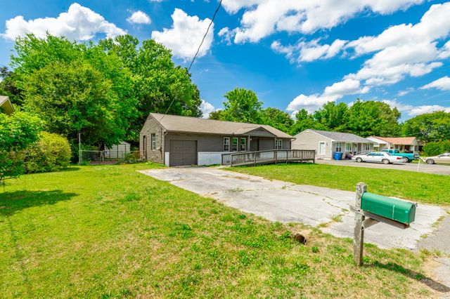 2223 Beeler Avenue, Chattanooga, TN 37421