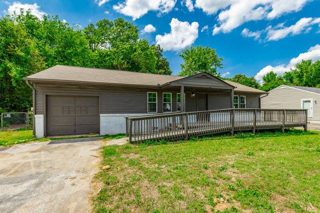 2223 Beeler Avenue, Chattanooga, TN 37421