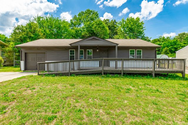 2223 Beeler Avenue, Chattanooga, TN 37421
