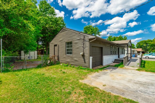 2223 Beeler Avenue, Chattanooga, TN 37421