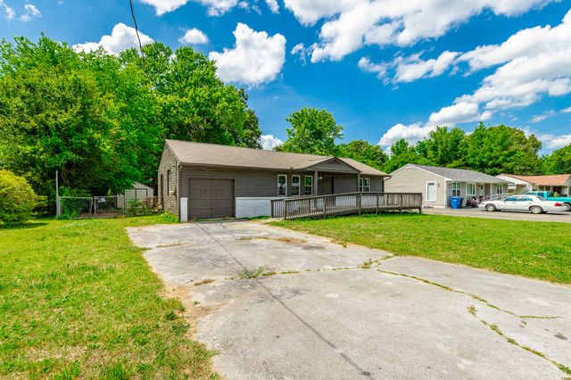 2223 Beeler Avenue, Chattanooga, TN 37421