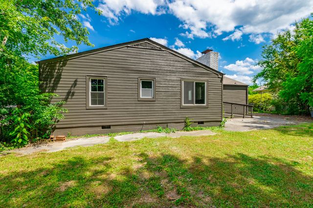 2223 Beeler Avenue, Chattanooga, TN 37421