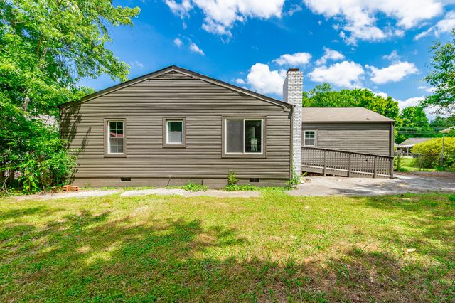 2223 Beeler Avenue, Chattanooga, TN 37421