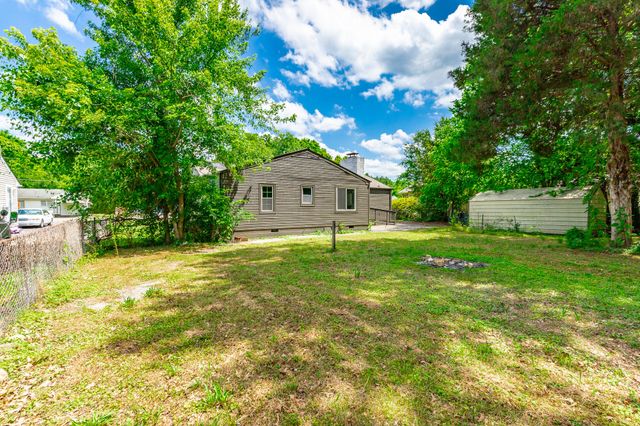 2223 Beeler Avenue, Chattanooga, TN 37421