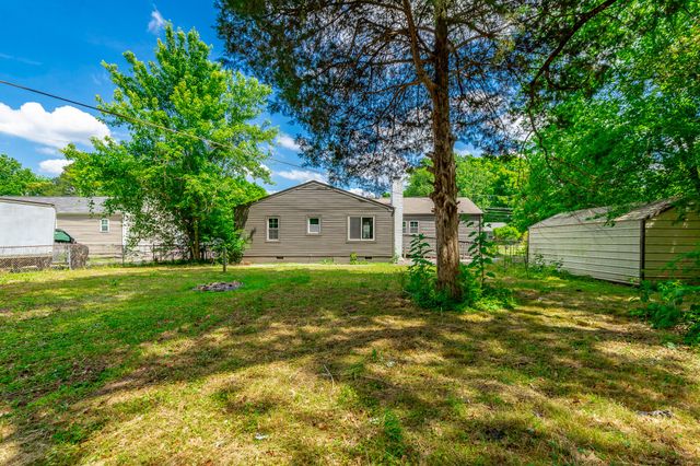 2223 Beeler Avenue, Chattanooga, TN 37421