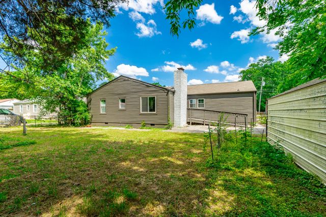 2223 Beeler Avenue, Chattanooga, TN 37421