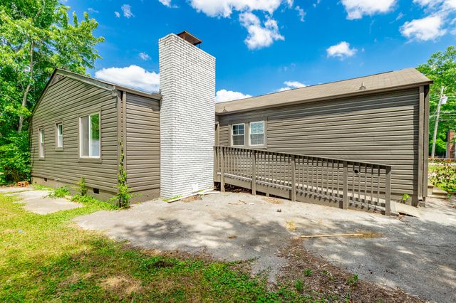 2223 Beeler Avenue, Chattanooga, TN 37421