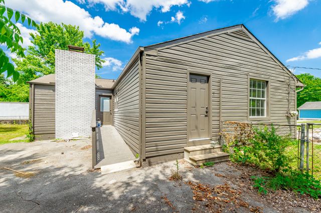 2223 Beeler Avenue, Chattanooga, TN 37421