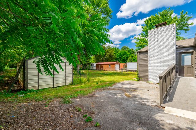 2223 Beeler Avenue, Chattanooga, TN 37421