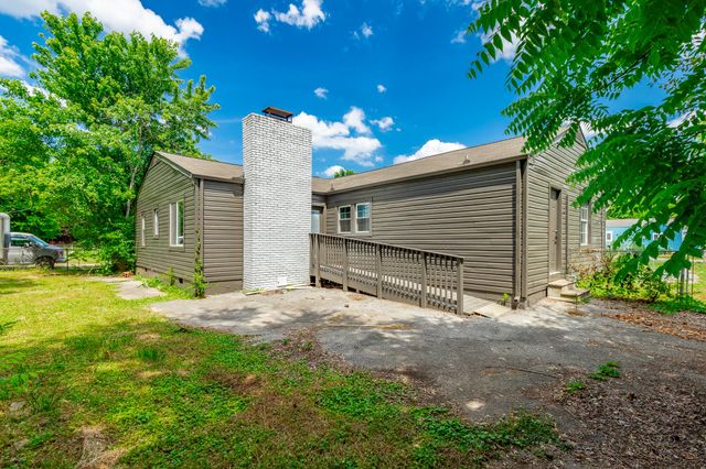 2223 Beeler Avenue, Chattanooga, TN 37421