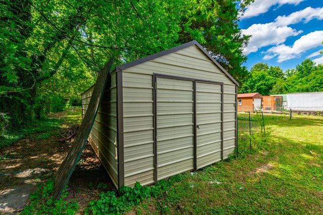 2223 Beeler Avenue, Chattanooga, TN 37421