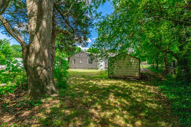2223 Beeler Avenue, Chattanooga, TN 37421