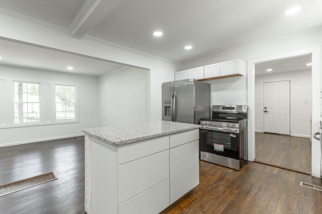 2223 Beeler Avenue, Chattanooga, TN 37421
