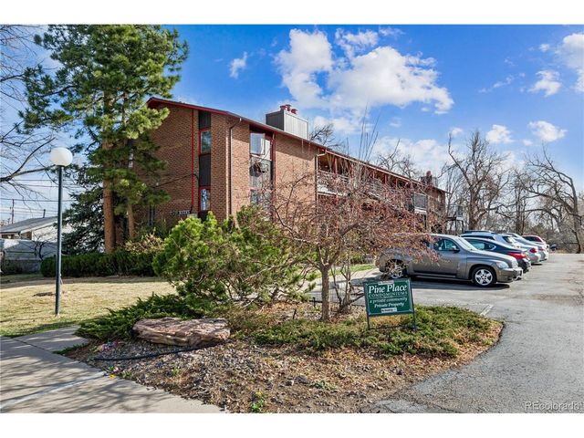 1370 Estes St 102, Lakewood, CO 80215