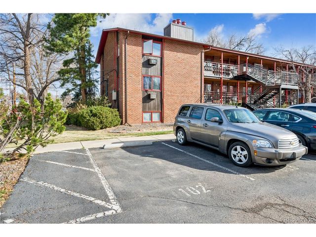 1370 Estes St 102, Lakewood, CO 80215