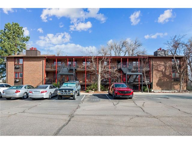 1370 Estes St 102, Lakewood, CO 80215