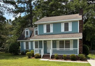 2525 Cardington Drive, Columbia, SC 29209