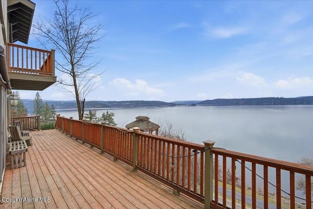 2395 S Silver Beach Road, Coeur D'alene, ID 83814