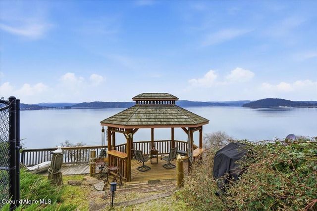 2395 S Silver Beach Road, Coeur D'alene, ID 83814