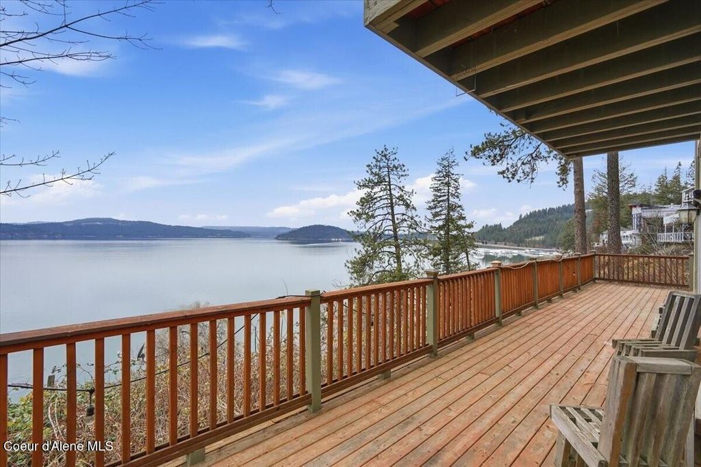 2395 S Silver Beach Road, Coeur d'Alene, ID 83814 photo 22