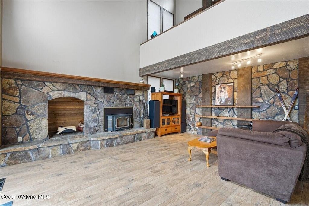 2395 S Silver Beach Road, Coeur d'Alene, ID 83814 photo 24