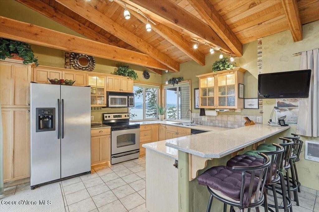 2395 S Silver Beach Road, Coeur d'Alene, ID 83814 photo 34