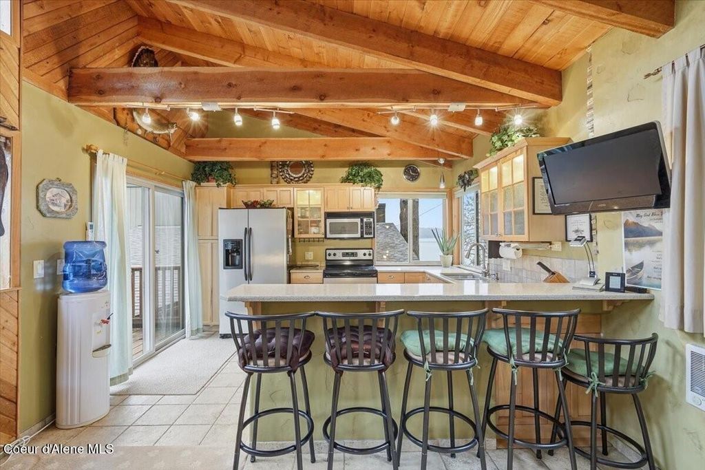2395 S Silver Beach Road, Coeur d'Alene, ID 83814 photo 35