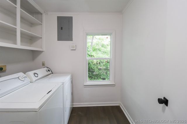 1008 E King Place, Tulsa, OK 74106